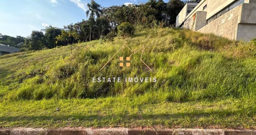 Terreno em Condomínio para Venda em Arujá, Arujá Lagos Residencial
