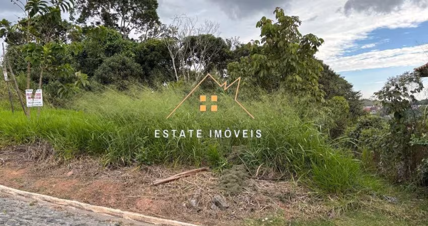 Terreno em Condomínio para Venda em Igaratá, Condominio Águas de Igaratá