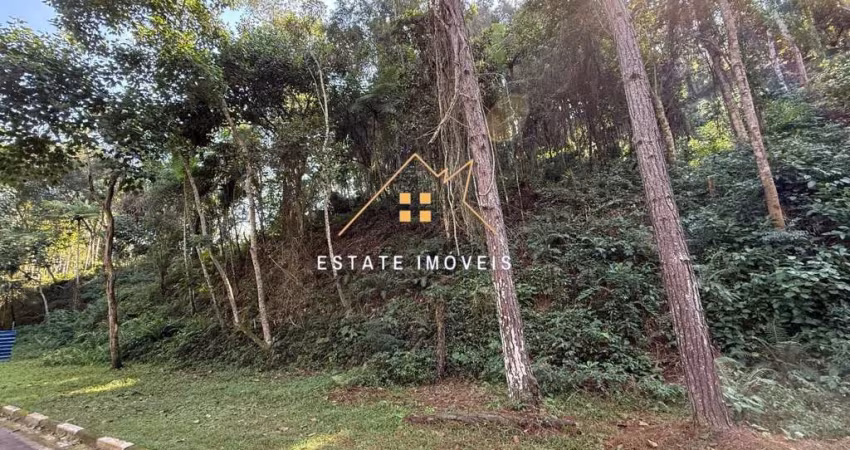 Terreno em Condomínio para Venda em Arujá, Arujázinho I, II e III