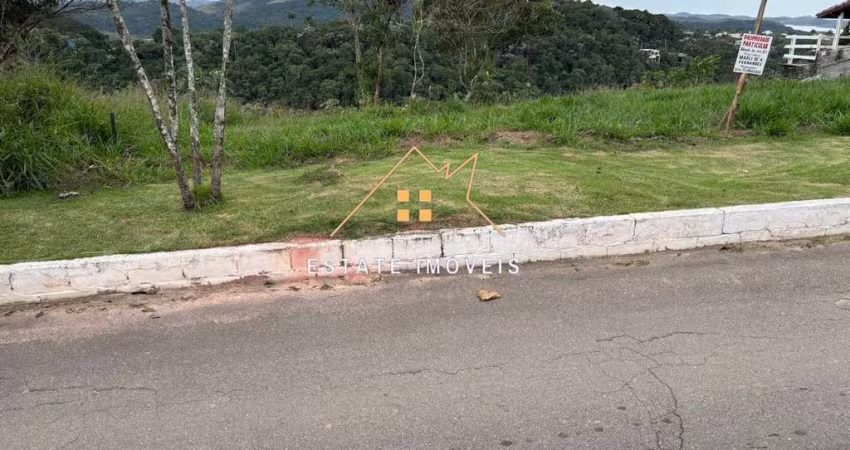 Terreno em Condomínio para Venda em Igaratá, Condominio Águas de Igaratá