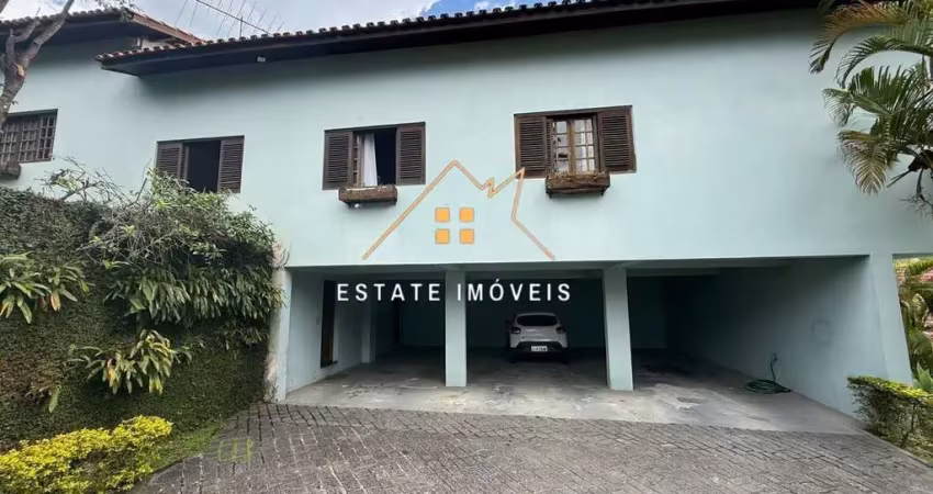 Casa em Condomínio para Locação em Arujá, Arujázinho I, II e III, 3 dormitórios, 3 suítes, 2 banheiros, 4 vagas