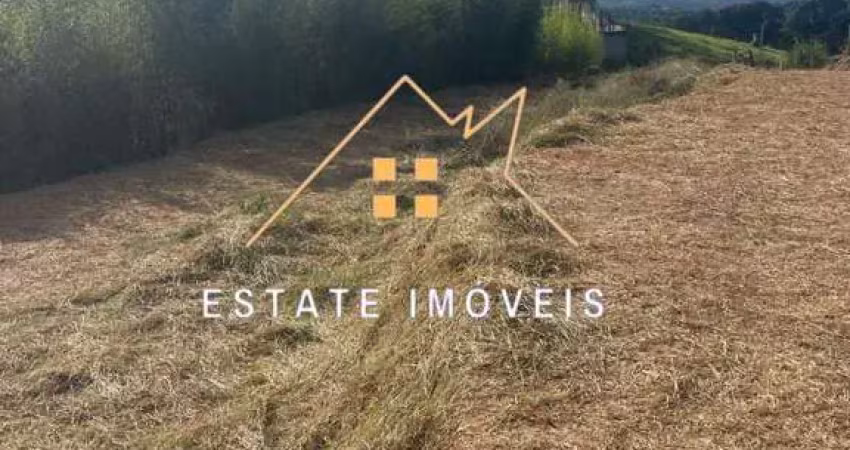 Terreno comercial à venda na Estrada dos Correas, 14, Canjicas, Arujá