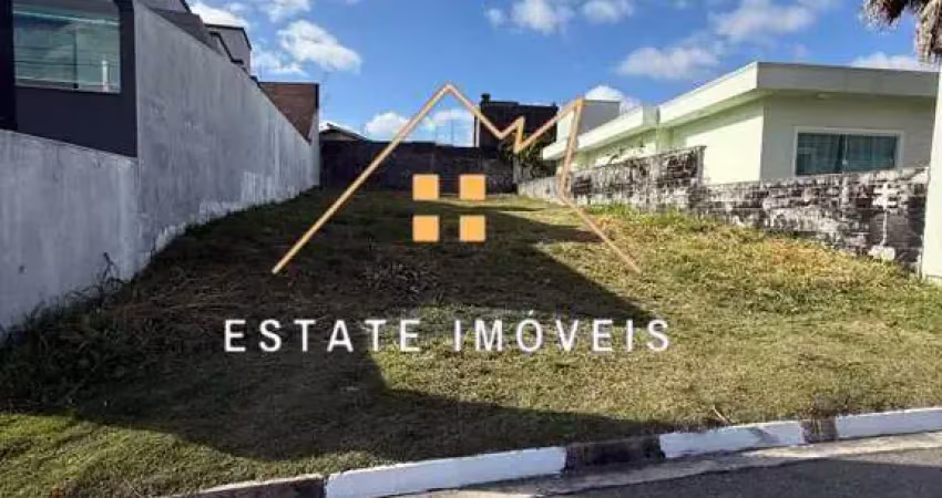 Terreno em condomínio para venda em arujá, residencial real park