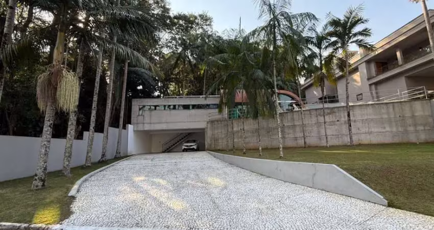 Casa em condomínio para locação em arujá, arujázinho i, ii e iii, 3 dormitórios, 3 suítes, 2 banheiros, 4 vagas