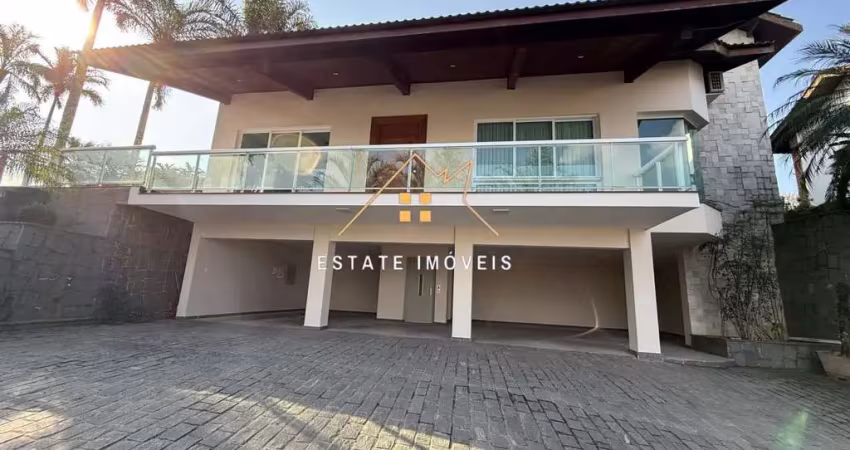 Casa em condomínio para venda em arujá, arujázinho i, ii e iii, 4 dormitórios, 4 suítes, 2 banheiros, 5 vagas