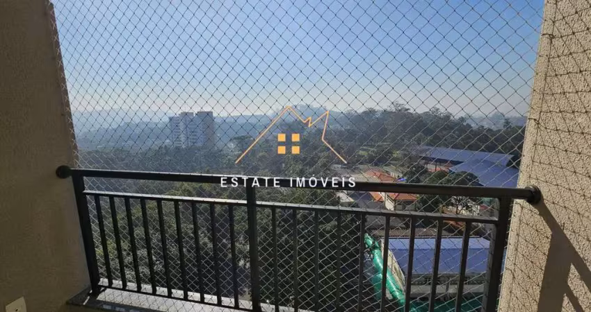 Apartamento para venda em arujá, jardim limoeiro, 2 dormitórios, 1 suíte, 1 banheiro, 1 vaga