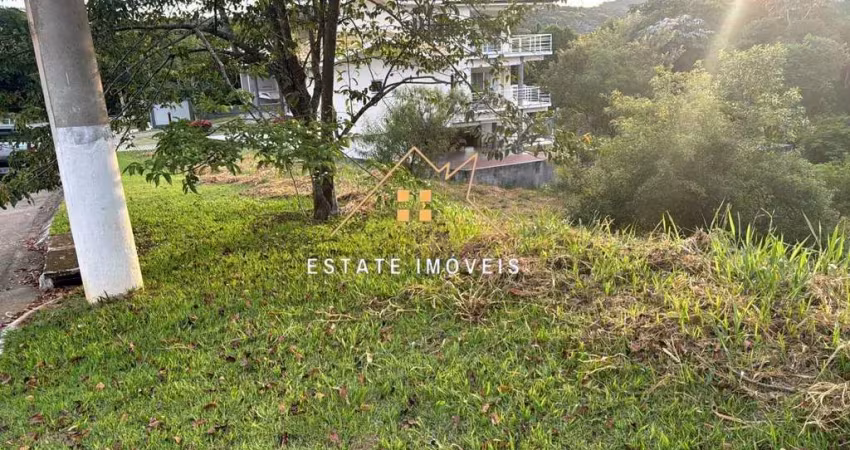 Terreno em condomínio para venda em santa isabel, condominio reserva ibirapitanga