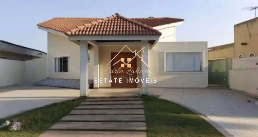 Casa em condomínio para venda em arujá, arujá country club, 3 dormitórios, 3 suítes, 2 banheiros, 2 vagas