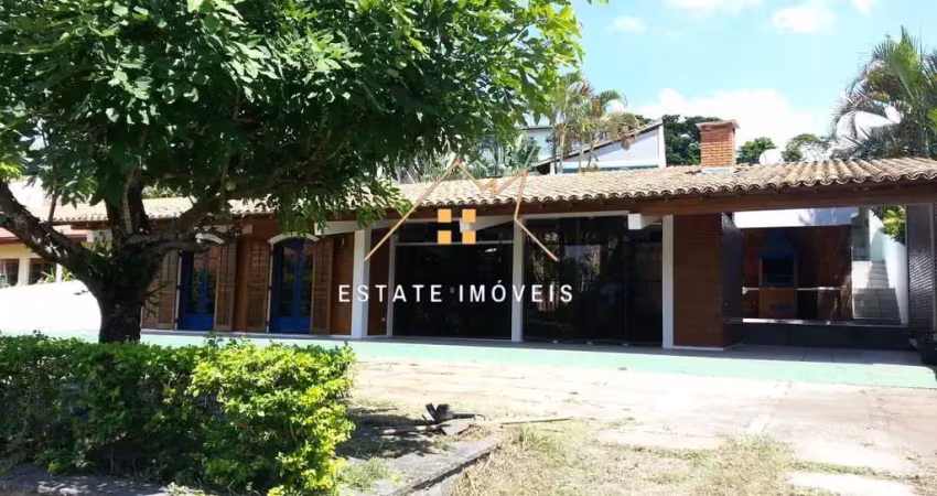 Casa em condomínio para locação em arujá, arujázinho i, ii e iii, 3 dormitórios, 1 suíte, 2 banheiros, 2 vagas