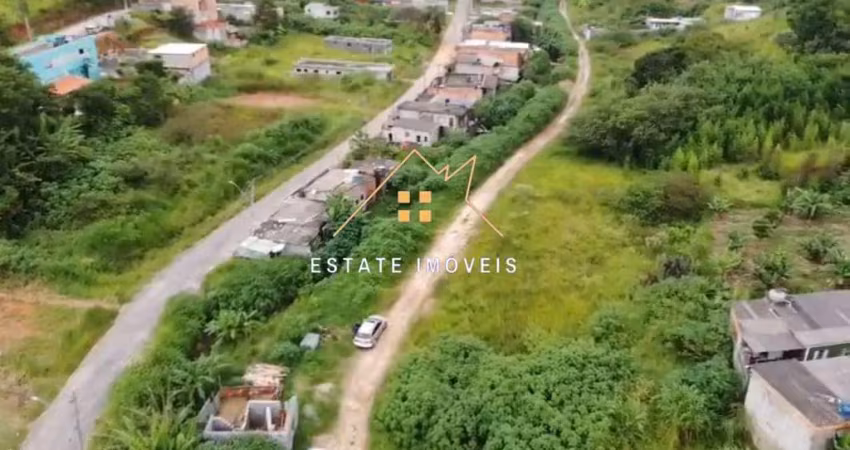 Terreno para venda em mogi das cruzes, jardim piatã a