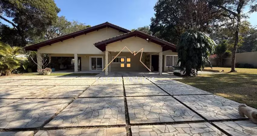 Chácara para locação em arujá, centro industrial de arujá, 3 dormitórios, 1 suíte, 2 banheiros, 14 vagas