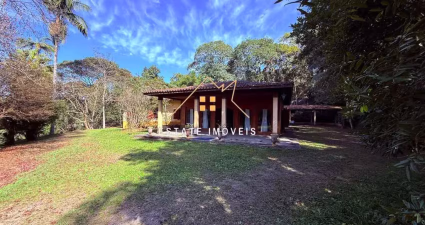 Casa em condomínio para venda em arujá, arujázinho i, ii e iii, 5 dormitórios, 3 suítes, 3 banheiros, 6 vagas