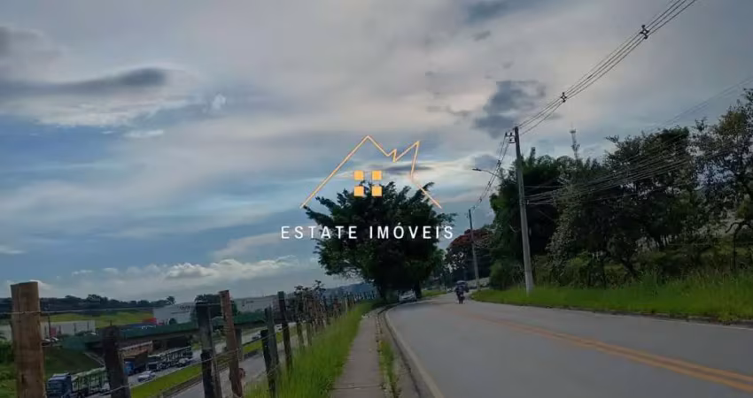 Terreno industrial para venda em itaquaquecetuba, jardim do vale