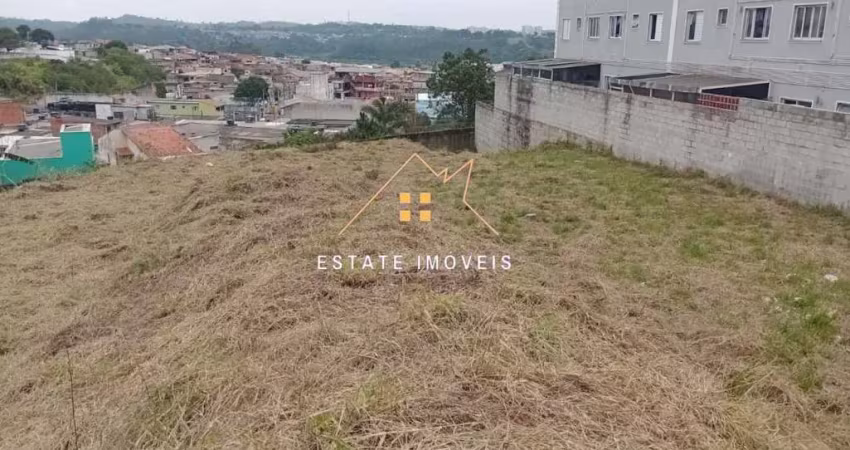 Terreno industrial para venda em suzano, jardim casa branca