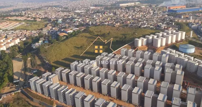 Terreno comercial à venda na Estrada Pimentas-São Miguel, 014, Vila Alzira, Guarulhos