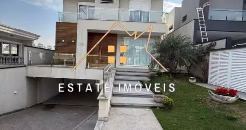 Casa em condomínio para locação em arujá, residencial real park, 4 dormitórios, 1 suíte, 4 banheiros, 4 vagas