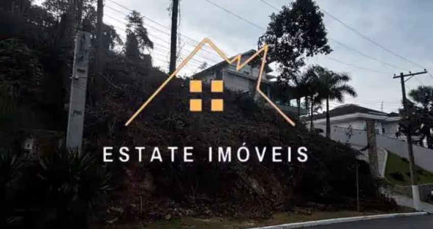 Terreno em condomínio para venda em arujá, novo horizonte hills i e ii