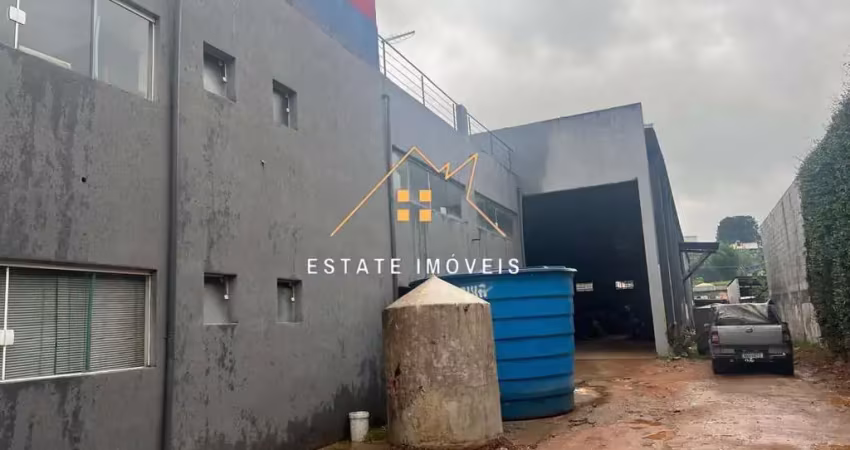 Barracão / Galpão / Depósito à venda na Estrada Adília Barbosa Neves, 777, Portão, Arujá