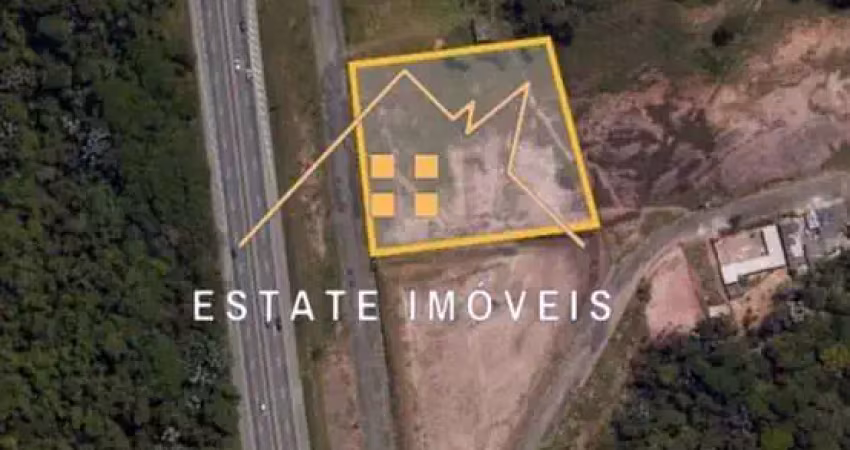 Terreno industrial para venda em itaquaquecetuba, jardim josely