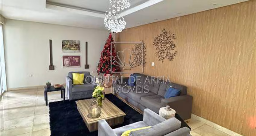 APARTAMENTO COM 3 DORMITORIOS NA VILA TUPI PRAIA GRANDE