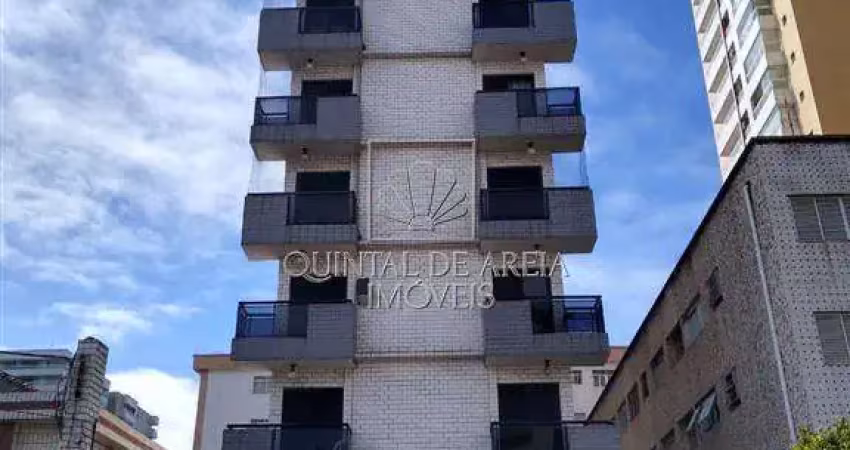 Apartamento com 1 quarto à venda na RUA CANTO DO FORTE, 345, Canto do Forte, Praia Grande