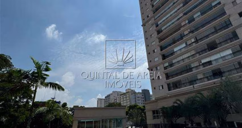 Apartamento com 3 quartos no Tatuapé