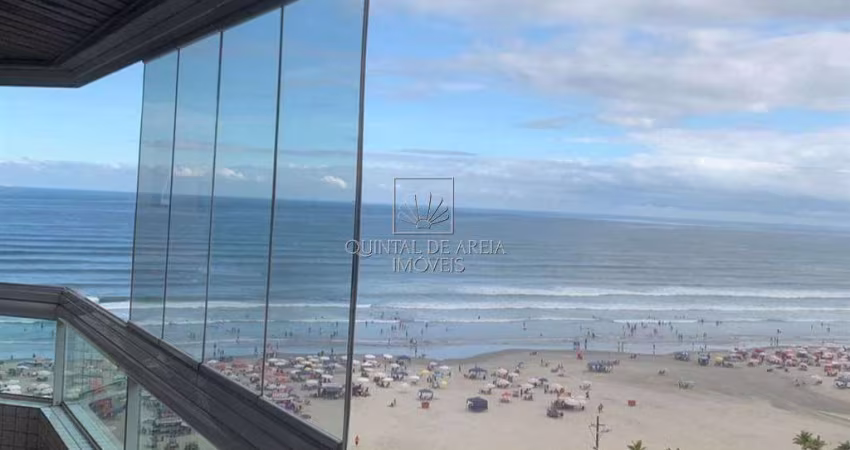 APARTAMENTO AVIAÇÃO - PRAIA GRANDE SP