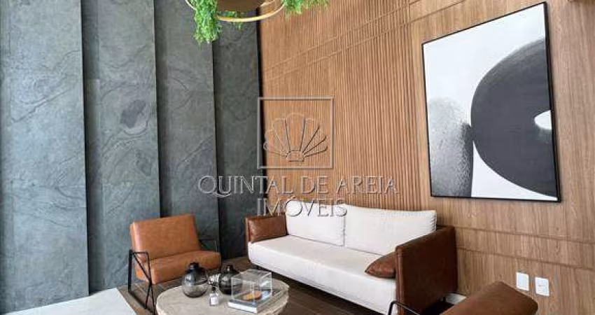 APARTAMENTO COM 2 QUARTOS NA GUILHERMINA EM PRAIA GRANDE