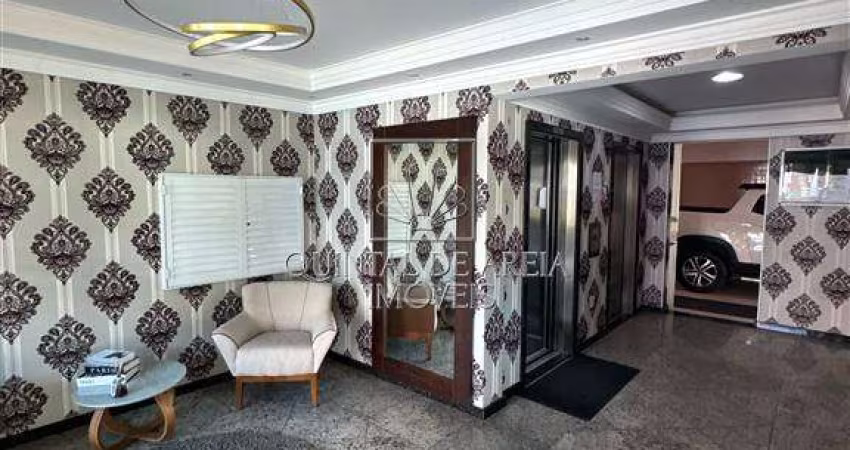 Apartamento de 2 Dormitórios na Guilhermina – Praia Grande