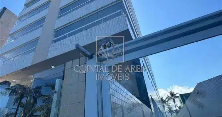 APARTAMENTO FRENTE AO MAR NO JARDIM REAL EM PRAIA GRANDE