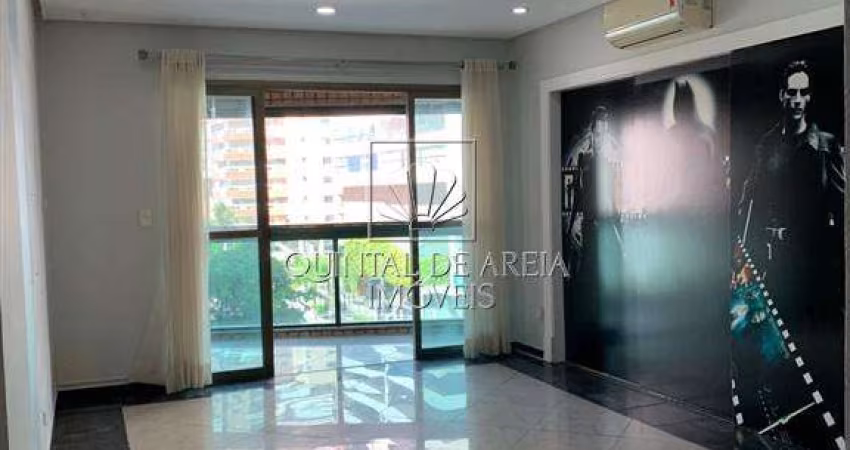 APARTAMENTO Canto do Forte - Praia Grande SP