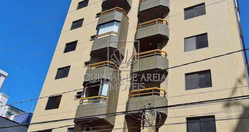 APARTAMENTO COM 1 QUARTO NA PRAIA GRANDE
