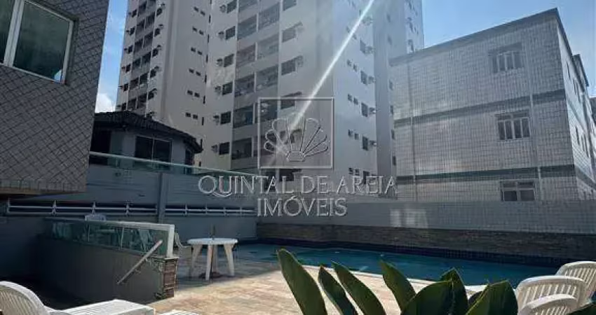 APARTAMENTO VILA TUPI - PRAIA GRANDE SP