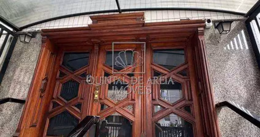 APARTAMENTO Canto do Forte - Praia Grande SP