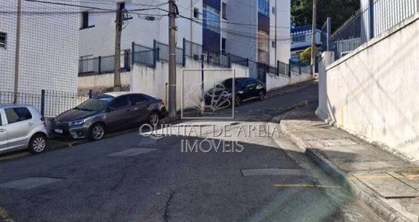 APARTAMENTO JARDIM VALERIA - GUARULHOS SP