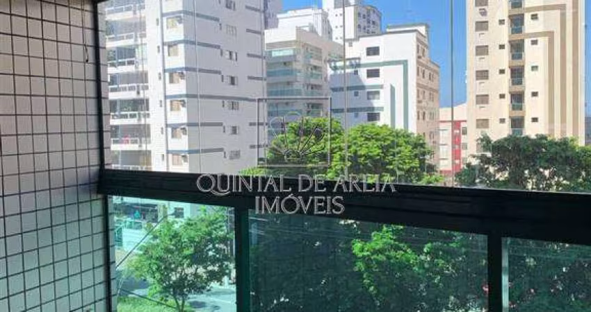 APARTAMENTO CANTO DO FORTE - PRAIA GRANDE SP