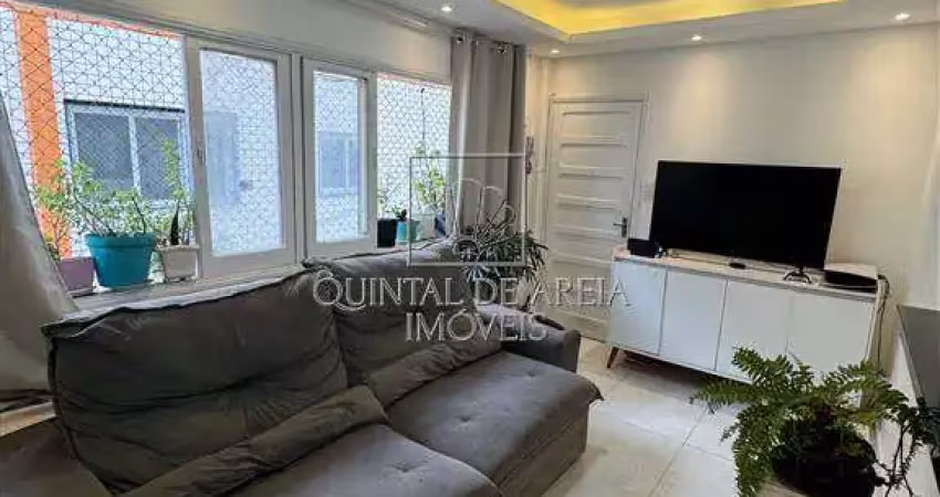 Apartamento com 2 quartos à venda na RUA CANTO DO FORTE, 323, Canto do Forte, Praia Grande
