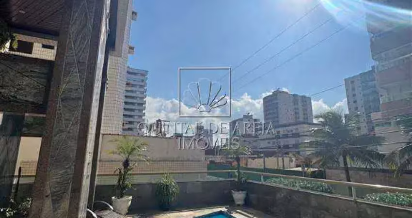 Apartamento com 1 quarto à venda na RUA VILA TUPI, 150, Tupi, Praia Grande