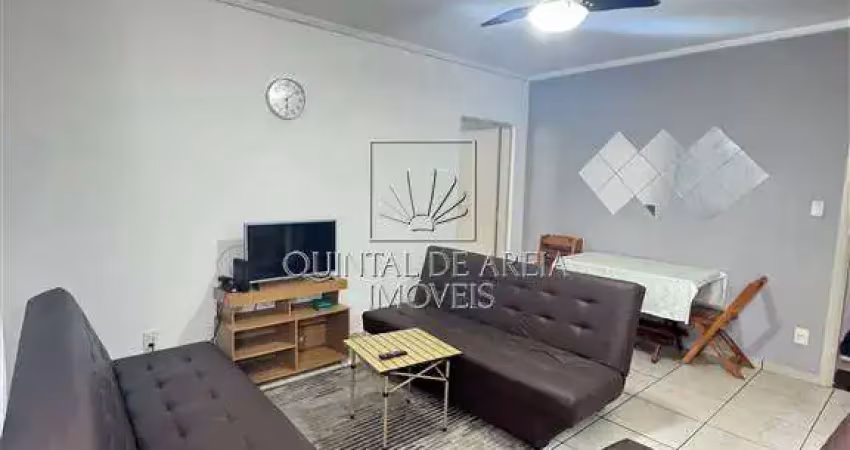 Apartamento com 1 quarto à venda na Rua Tupi, 2319, Tupi, Praia Grande