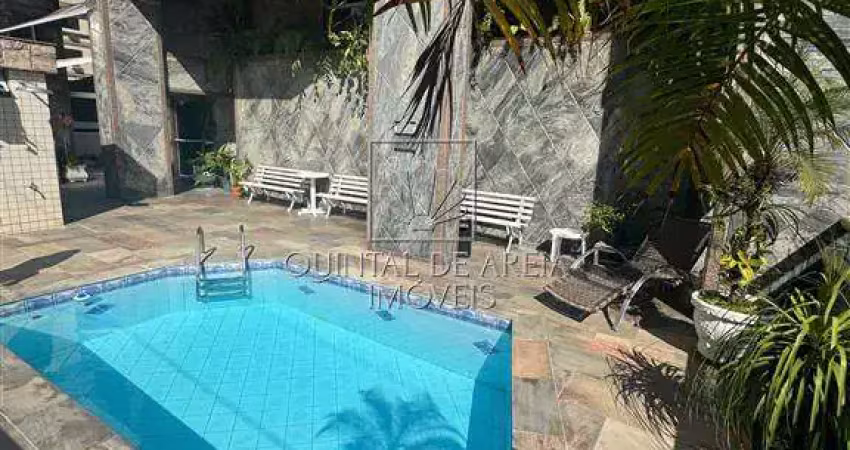Apartamento com 1 quarto na vila tupi em praia grande