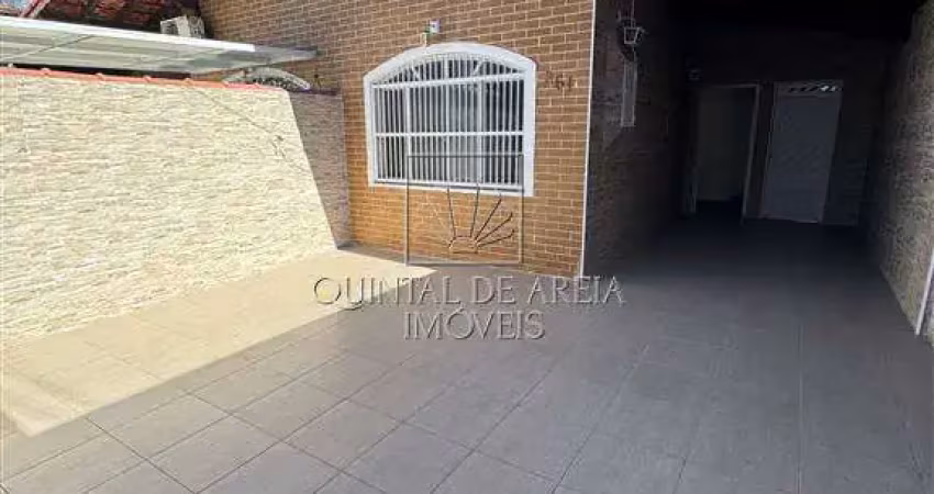 Casa com 3 quartos à venda na Rua Tupi, 312, Tupi, Praia Grande