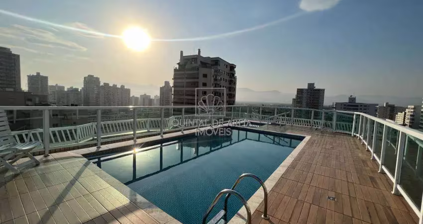 Apartamento com 1 quarto à venda na RUA AVIAÇÃO, 151, Aviação, Praia Grande