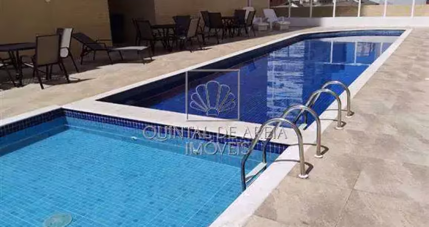 Apartamento com 3 quartos à venda na RUA CANTO DO FORTE, 319, Canto do Forte, Praia Grande