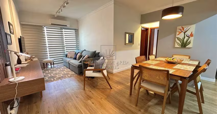 Apartamento com 2 quartos à venda na RUA CANTO DO FORTE, 143, Canto do Forte, Praia Grande