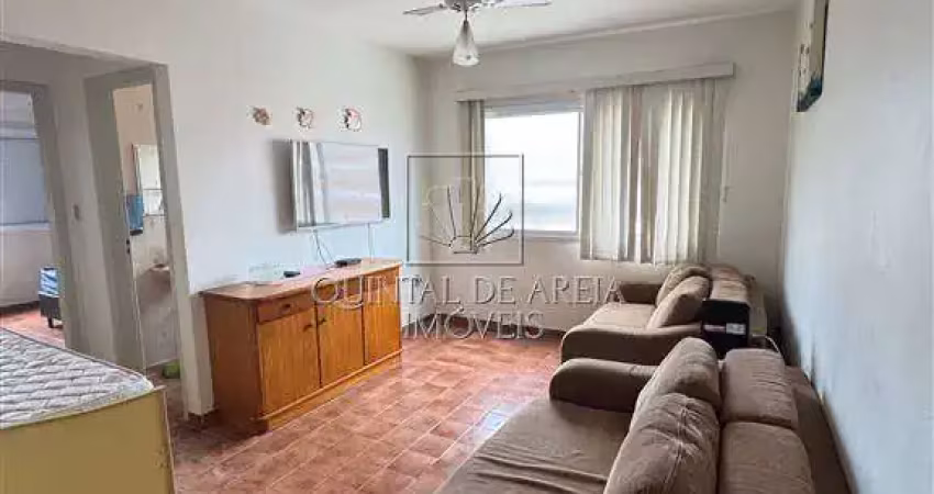 Apartamento com 1 quarto à venda na RUA BOQUEIRÃO, 499, Boqueirão, Praia Grande