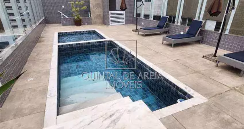 Apartamento com 1 quarto à venda na RUA CANTO DO FORTE, 764, Canto do Forte, Praia Grande