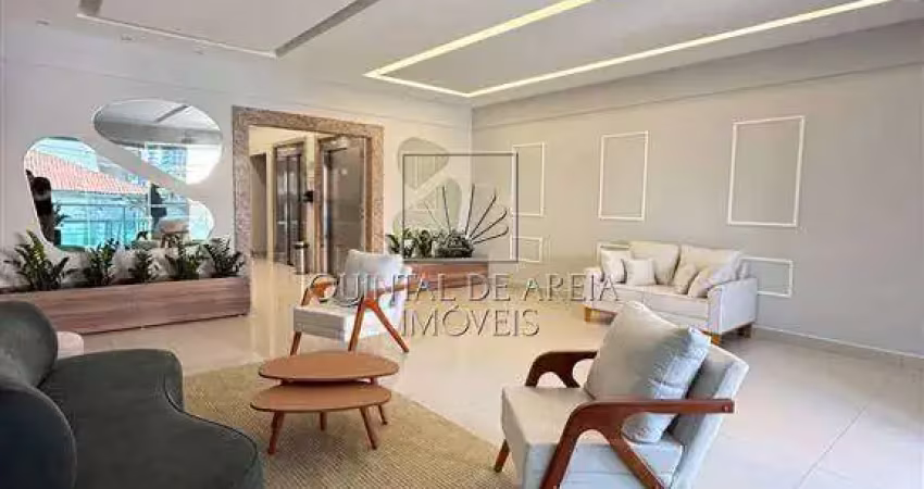 Apartamento com 2 quartos à venda na Rua Tupi, 137, Tupi, Praia Grande