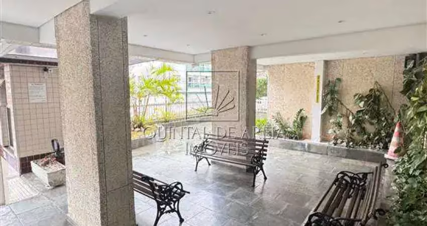 Apartamento com 1 quarto à venda na RUA CANTO DO FORTE, 331, Canto do Forte, Praia Grande