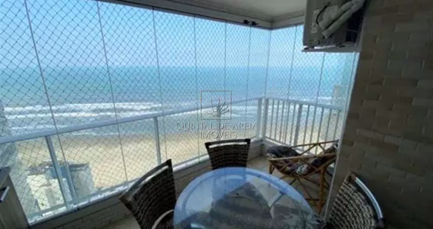 Apartamento com 2 quartos à venda na RUA MIRIM, 9178, Vila Mirim, Praia Grande