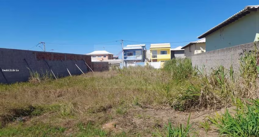 Terreno para Venda em Saquarema, Barra Nova